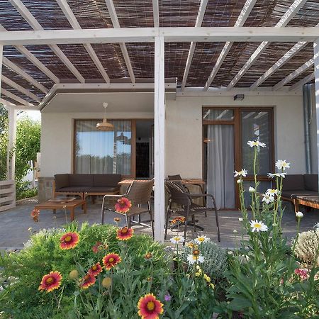Apartmán The Poolhouse Sluneční pobřeží Exteriér fotografie