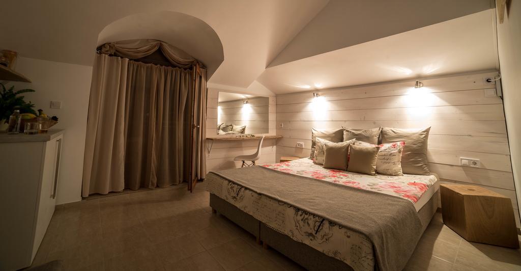 Apartmán The Poolhouse Sluneční pobřeží Exteriér fotografie