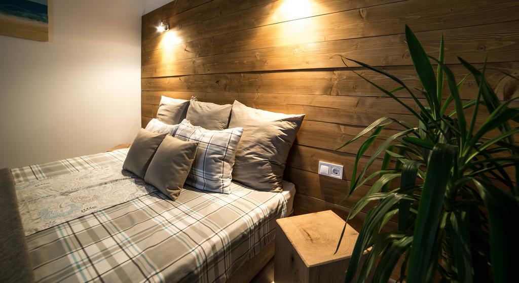 Apartmán The Poolhouse Sluneční pobřeží Exteriér fotografie