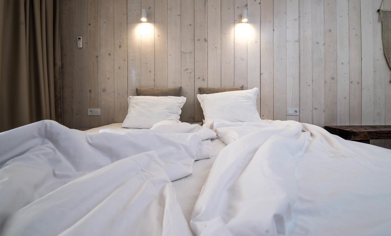 Apartmán The Poolhouse Sluneční pobřeží Exteriér fotografie