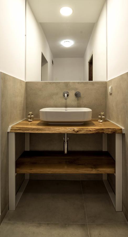 Apartmán The Poolhouse Sluneční pobřeží Exteriér fotografie