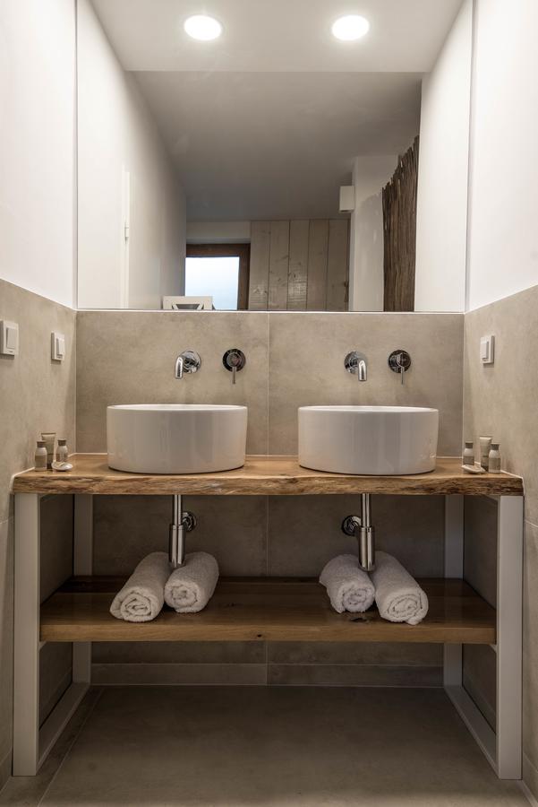 Apartmán The Poolhouse Sluneční pobřeží Exteriér fotografie