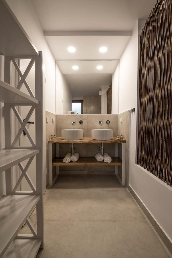 Apartmán The Poolhouse Sluneční pobřeží Exteriér fotografie