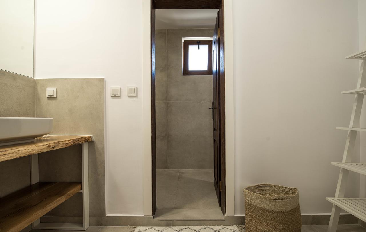 Apartmán The Poolhouse Sluneční pobřeží Exteriér fotografie